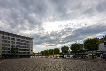 Auskunfts- & Beratungsstelle – Deutsche Rentenversicherung Westfalen