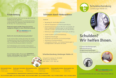 Schuldnerberatung Lüneburger Heide e.V. Lüneburg