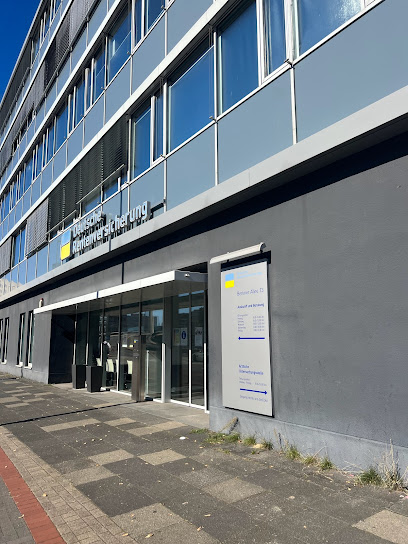 Deutsche Rentenversicherung Braunschweig-Hannover