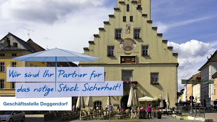 Versicherungskammer Bayern – Geschäftsstelle Deggendorf