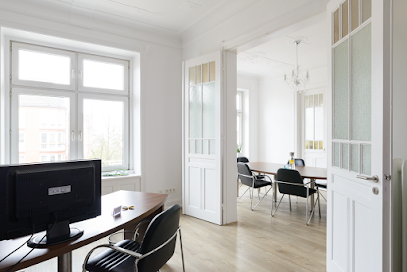 Michael Werlich - Finanzberater und Finanzanalyst