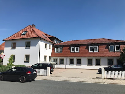 Baufinanzierung Kronach FSG