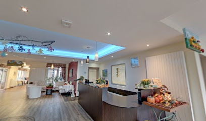 Seniorenpflegezentrum Lebenswärme GmbH & Co. KG