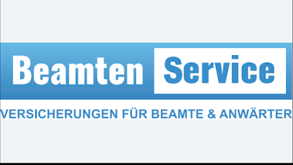 BeamtenService