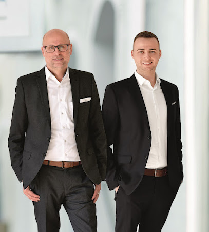 Versicherungskammer Bayern – Management Fischer & Thoma GbR