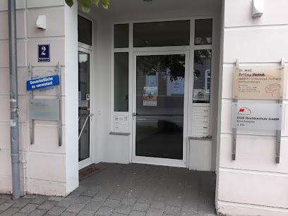 Deutsche Rentenversicherung Schwaben