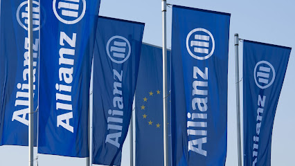 Allianz Robert Reinke – Generalvertretung in Cottbus