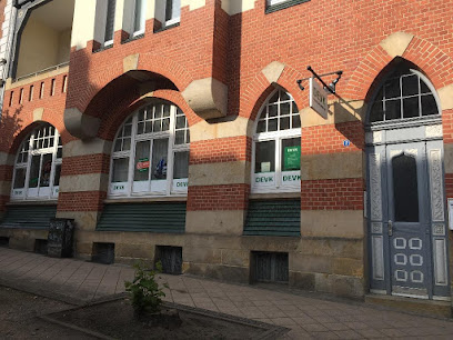 DEVK Versicherung: Corinna Partie