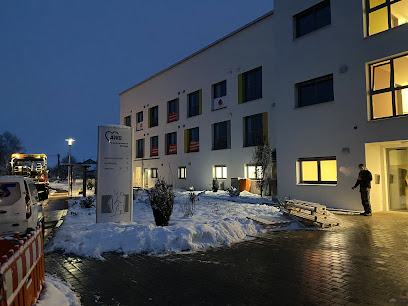 AWO Seniorenzentrum Nellingen