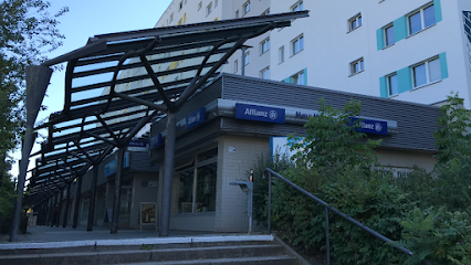 Allianz Marco Miersch – Generalvertretung in Berlin