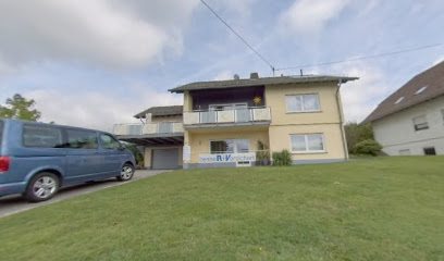 R+V Hellenhahn-Schellenberg – Generalagentur: Thomas Hanschke