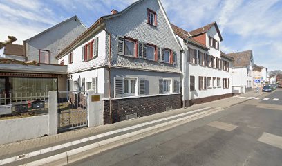 Matthias Schaffner - Rentenberatung