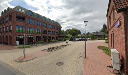 Versicherungsverein Südliches Emsland – (seit 1878)