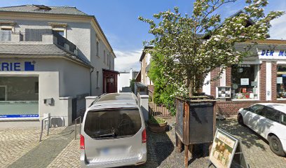 Maklerbüro für Versicherungen & Finanzen